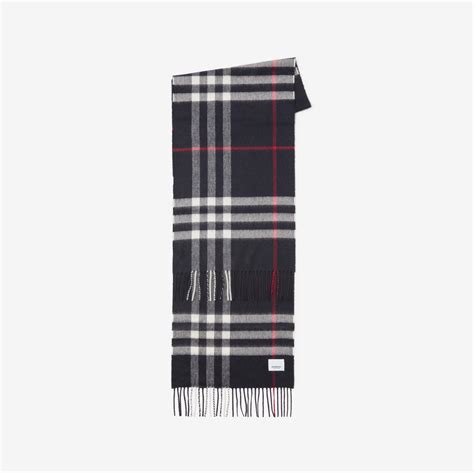 burberry scarf roller box|Burberry wool scarf.